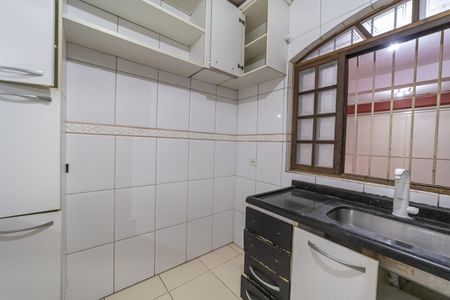 Casa para alugar com 200m², 3 quartos e 1 vagaCozinha
