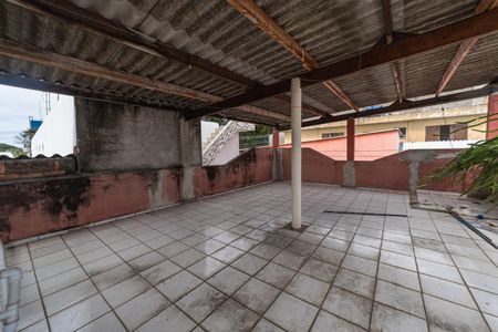 Casa para alugar com 200m², 3 quartos e 1 vagaÁrea gourmet e Terraço