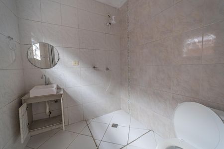 Casa para alugar com 200m², 3 quartos e 1 vagaBanheiro do Quarto 3