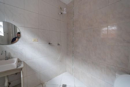 Casa para alugar com 200m², 3 quartos e 1 vagaBanheiro do Quarto 3