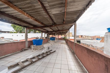 Casa para alugar com 200m², 3 quartos e 1 vagaÁrea gourmet e Terraço