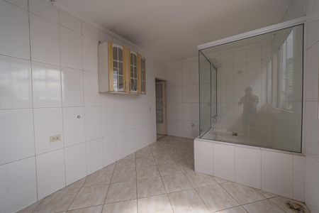 Casa para alugar com 200m², 3 quartos e 1 vagaÁrea de Serviço