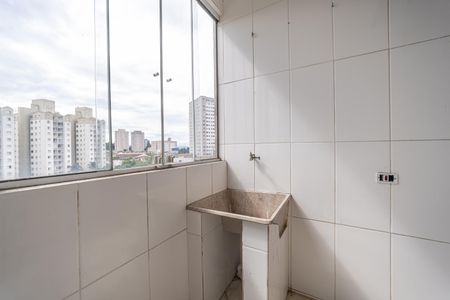 Casa para alugar com 200m², 3 quartos e 1 vagaÁrea de Serviço