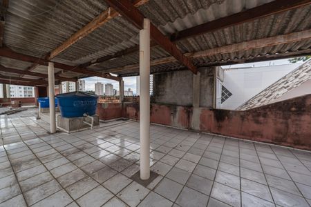 Casa para alugar com 200m², 3 quartos e 1 vagaÁrea gourmet e Terraço