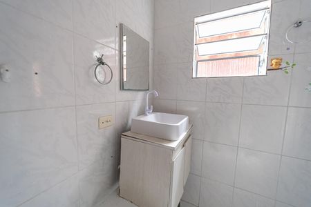 Casa para alugar com 200m², 3 quartos e 1 vagaBanheiro do Quarto 2