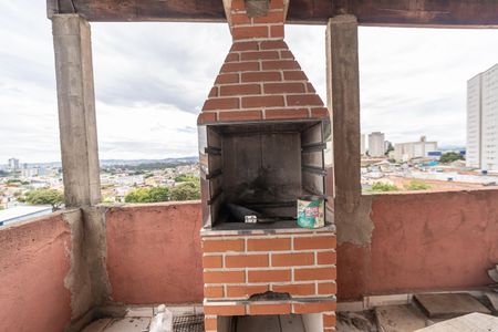 Casa para alugar com 200m², 3 quartos e 1 vagaÁrea gourmet e Terraço