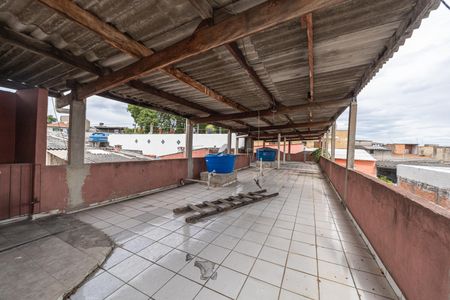 Casa para alugar com 200m², 3 quartos e 1 vagaÁrea gourmet e Terraço
