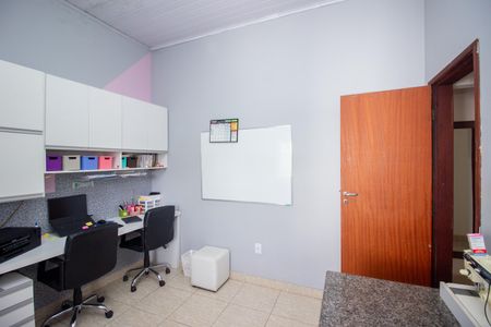 Casa para alugar com 410m², 6 quartos e 10 vagasQuarto 3