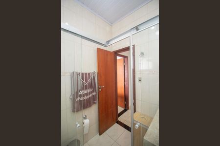 Casa para alugar com 410m², 6 quartos e 10 vagasBanheiro Social