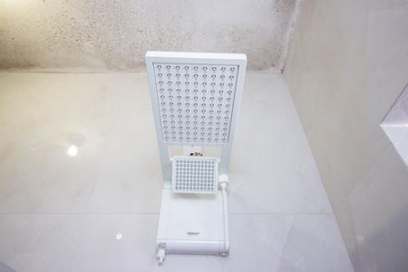 Casa para alugar com 410m², 6 quartos e 10 vagasBanheiro Social 1