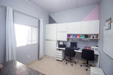 Casa para alugar com 410m², 6 quartos e 10 vagasQuarto 3