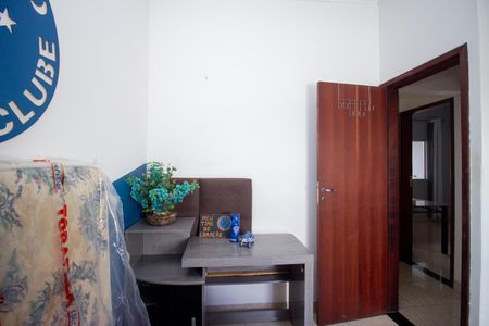 Casa para alugar com 410m², 6 quartos e 10 vagasQuarto 2