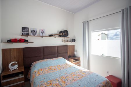 Casa para alugar com 410m², 6 quartos e 10 vagasQuarto 1