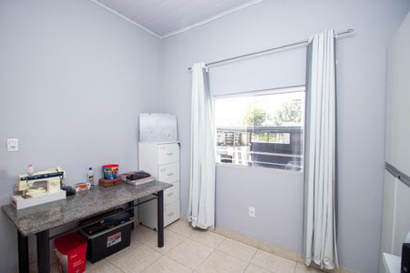 Casa para alugar com 410m², 6 quartos e 10 vagasQuarto 3