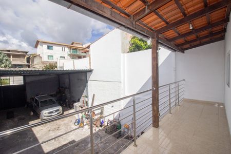 Casa para alugar com 410m², 6 quartos e 10 vagasVaranda 2