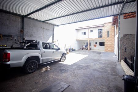 Casa para alugar com 410m², 6 quartos e 10 vagasGaragem