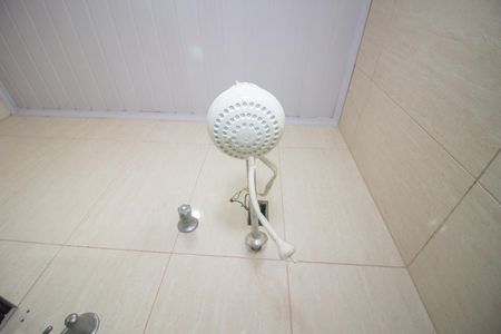 Casa para alugar com 410m², 6 quartos e 10 vagasBanheiro Social