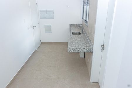 Apartamento à venda com 121m², 3 quartos e 2 vagas Apartamento à venda com 121m², 3 quartos e 2 vagasCozinha