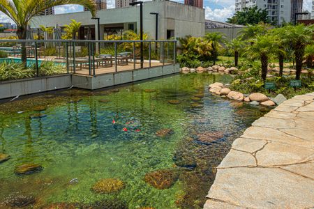 Apartamento à venda com 121m², 3 quartos e 2 vagas Apartamento à venda com 121m², 3 quartos e 2 vagasÁrea comum