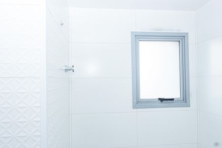 Apartamento à venda com 121m², 3 quartos e 2 vagas Apartamento à venda com 121m², 3 quartos e 2 vagasBanheiro da Suíte