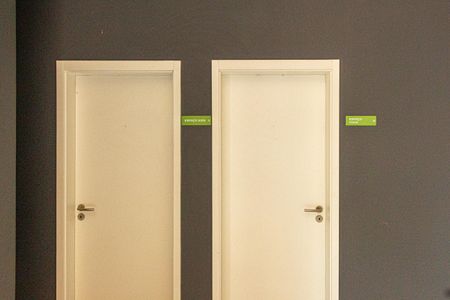 Apartamento à venda com 121m², 3 quartos e 2 vagas Apartamento à venda com 121m², 3 quartos e 2 vagasEspaço Kids/ Espaço Yoga