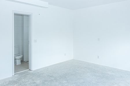 Apartamento à venda com 121m², 3 quartos e 2 vagas Apartamento à venda com 121m², 3 quartos e 2 vagasSuíte