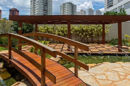 Apartamento à venda com 121m², 3 quartos e 2 vagas Apartamento à venda com 121m², 3 quartos e 2 vagasÁrea comum