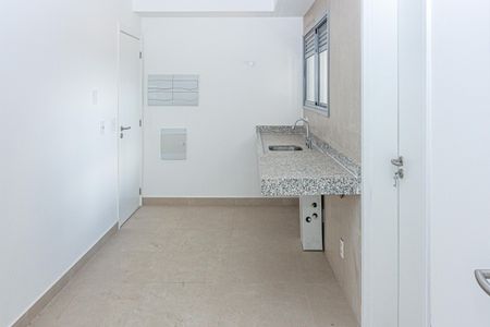 Apartamento à venda com 121m², 3 quartos e 2 vagas Apartamento à venda com 121m², 3 quartos e 2 vagasCozinha