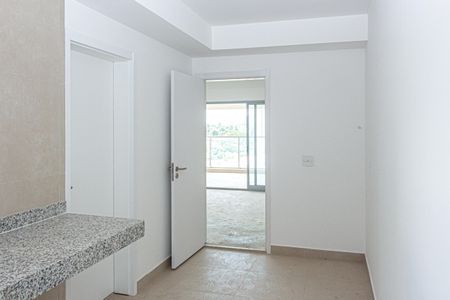 Apartamento à venda com 121m², 3 quartos e 2 vagas Apartamento à venda com 121m², 3 quartos e 2 vagasCozinha