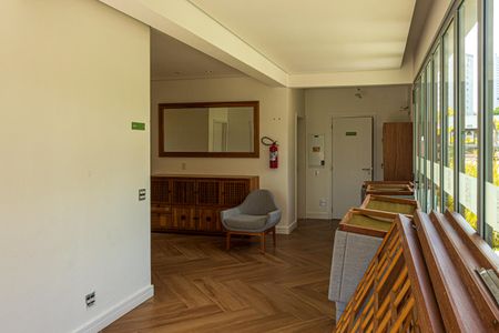 Apartamento à venda com 121m², 3 quartos e 2 vagas