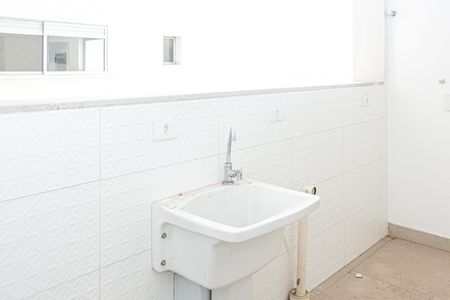 Apartamento à venda com 121m², 3 quartos e 2 vagas Apartamento à venda com 121m², 3 quartos e 2 vagasÁrea de Serviço