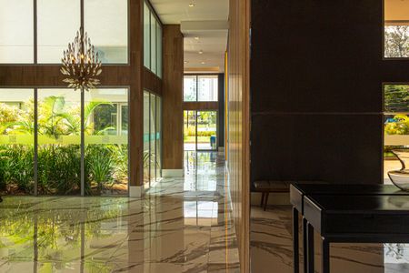 Apartamento à venda com 121m², 3 quartos e 2 vagas