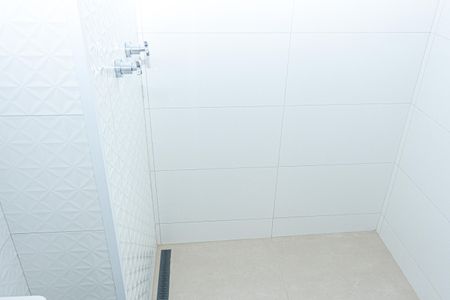 Apartamento à venda com 121m², 3 quartos e 2 vagas Apartamento à venda com 121m², 3 quartos e 2 vagasBanheiro da Suíte