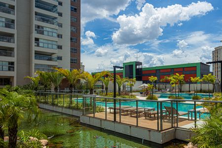 Apartamento à venda com 121m², 3 quartos e 2 vagas Apartamento à venda com 121m², 3 quartos e 2 vagasÁrea comum