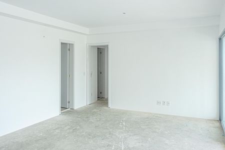 Apartamento à venda com 121m², 3 quartos e 2 vagas Apartamento à venda com 121m², 3 quartos e 2 vagasSala