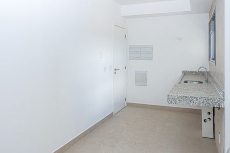Apartamento à venda com 121m², 3 quartos e 2 vagas Apartamento à venda com 121m², 3 quartos e 2 vagasCozinha