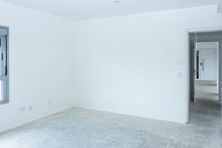 Apartamento à venda com 121m², 3 quartos e 2 vagas Apartamento à venda com 121m², 3 quartos e 2 vagasSuíte