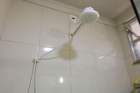 Apartamento à venda com 60m², 2 quartos e sem vagaBanheiro