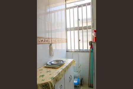 Apartamento à venda com 60m², 2 quartos e sem vagaÁrea de Serviço