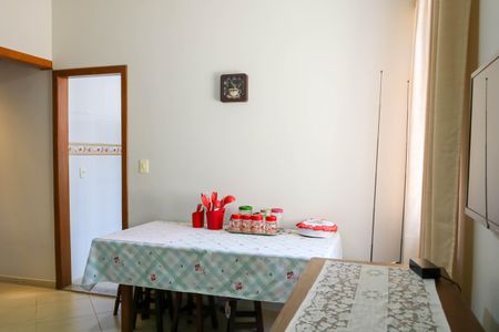 Sala de apartamento à venda com 2 quartos, 60m² em Cachambi, Rio de Janeiro