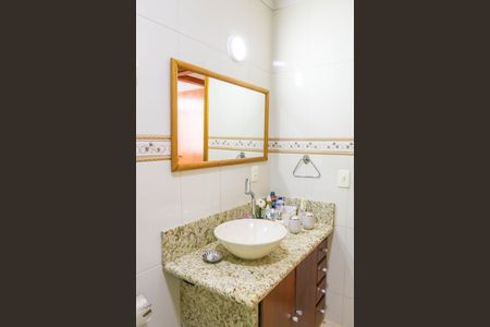 Apartamento à venda com 60m², 2 quartos e sem vagaBanheiro