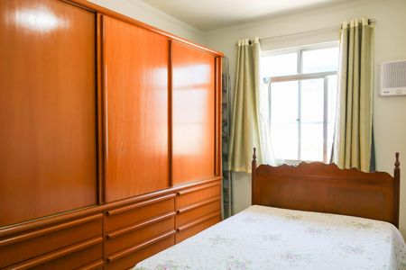Apartamento à venda com 60m², 2 quartos e sem vagaQuarto 2
