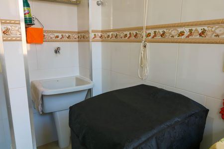 Apartamento à venda com 60m², 2 quartos e sem vagaÁrea de Serviço