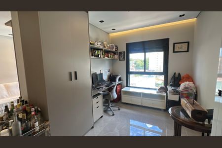 Apartamento à venda com 87m², 2 quartos e 2 vagasEscritório