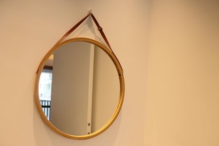 Apartamento à venda com 87m², 2 quartos e 2 vagasLavabo