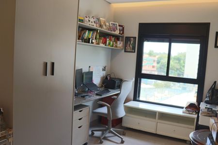 Apartamento à venda com 87m², 2 quartos e 2 vagasEscritório