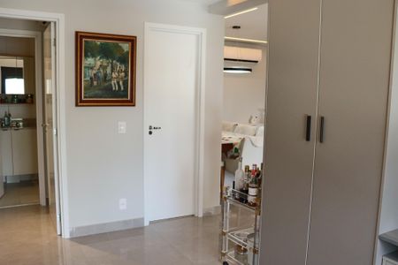 Apartamento à venda com 87m², 2 quartos e 2 vagasEscritório