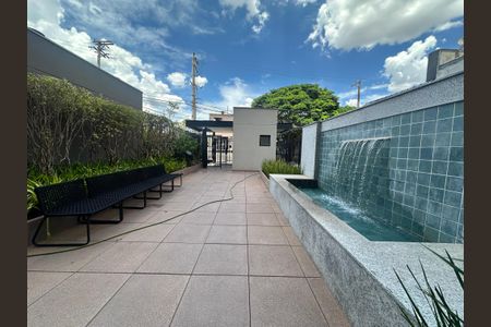 Apartamento à venda com 87m², 2 quartos e 2 vagasÁrea comum