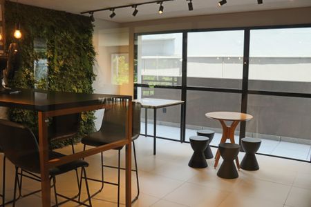 Apartamento à venda com 87m², 2 quartos e 2 vagasÁrea comum