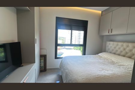 Apartamento à venda com 87m², 2 quartos e 2 vagasSuíte